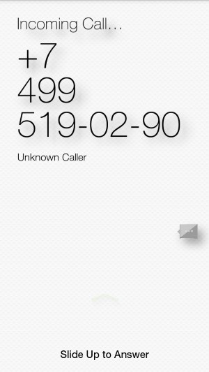 Операционная система Amazon Fire Phone