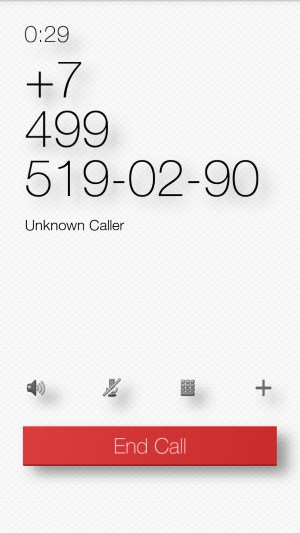 Операционная система Amazon Fire Phone