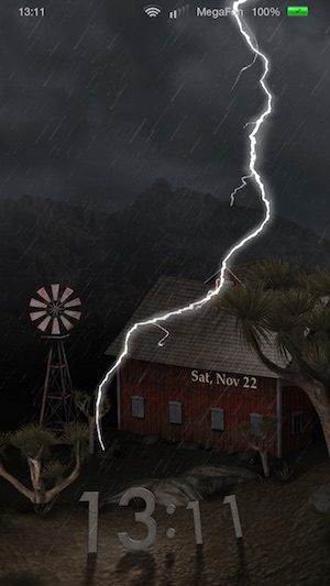 Операционная система Amazon Fire Phone