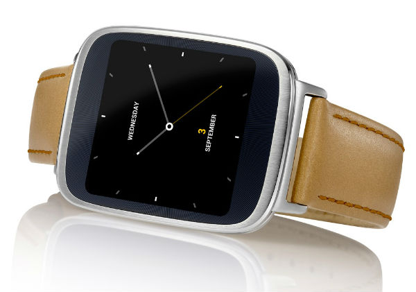Умные часы Samsung Gear 2
