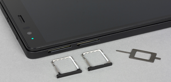 Смартфон BQ Aquaris E5 HD Ubuntu Edition