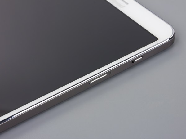 Дизайн планшетофона Coolpad Halo