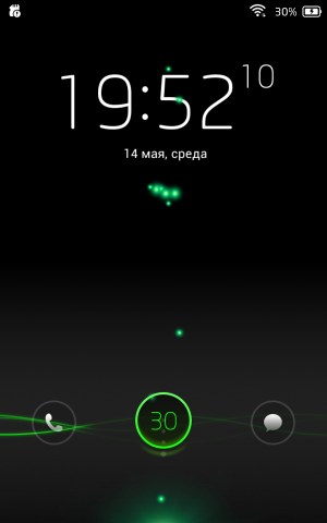 Операционная система LeWa