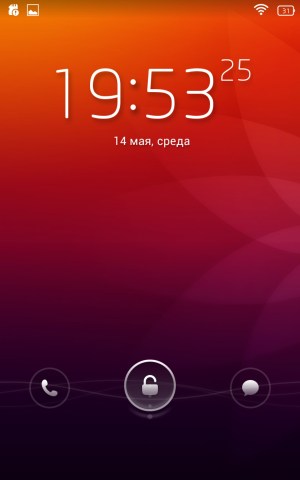 Операционная система LeWa