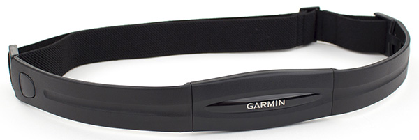 Пульсометр Garmin HRM1G-Heart Rate Monitor