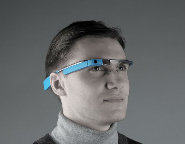 Умные очки Google Glass 2.0 Explorer Edition