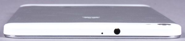 Дизайн планшета Huawei MediaPad X1