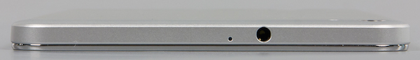 Дизайн планшета Huawei MediaPad X2