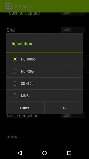 смартфон Acer Liquid Z630S