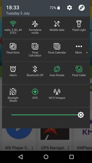 смартфон Acer Liquid Z630S