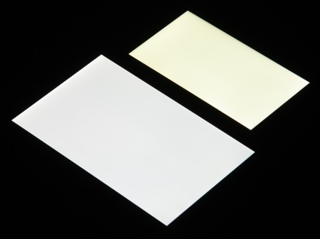 Обзор смартфона Acer Liquid Z630S. Тестирование дисплея