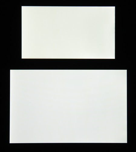 Обзор смартфона Acer Liquid Z630S. Тестирование дисплея