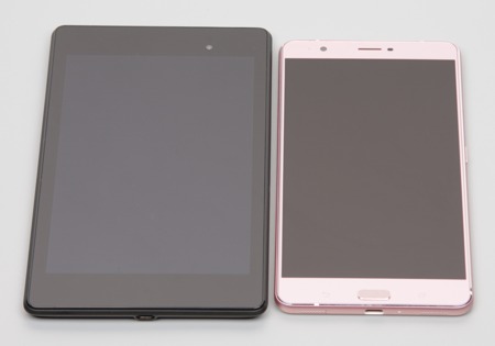 Обзор смартфона Asus Zenfone 3 Ultra. Тестирование дисплея