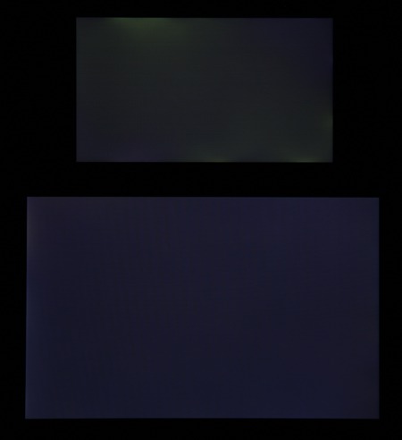 Обзор смартфона BQ Aquaris E5 HD Ubuntu Edition. Тестирование дисплея