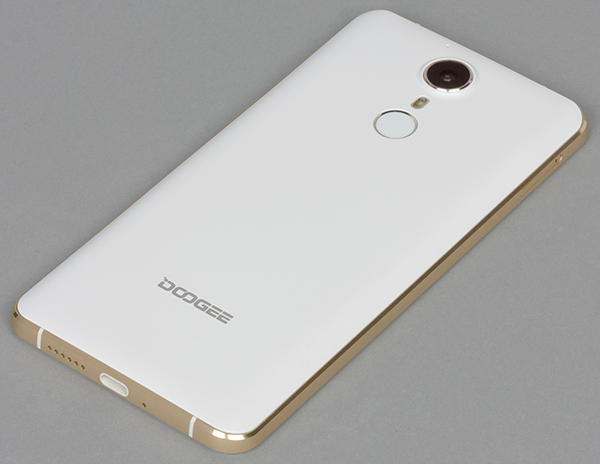 Смартфон Doogee F7 Pro