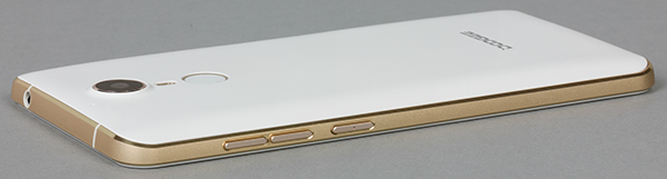 Смартфон Doogee F7 Pro