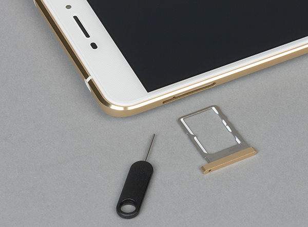 Смартфон Doogee F7 Pro