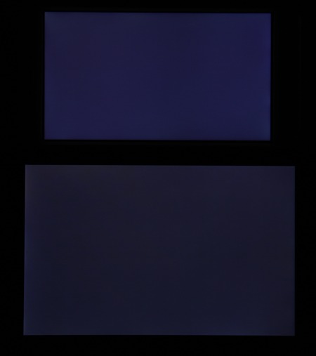 Обзор смартфона Doogee F7 Pro. Тестирование дисплея