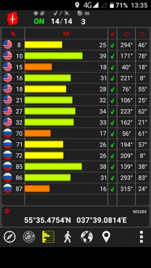 Смартфон Doogee T6 Pro