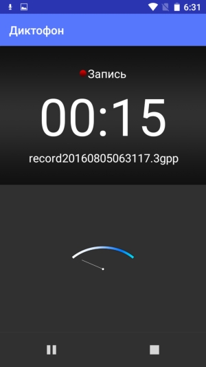 Смартфон Doogee T6 Pro