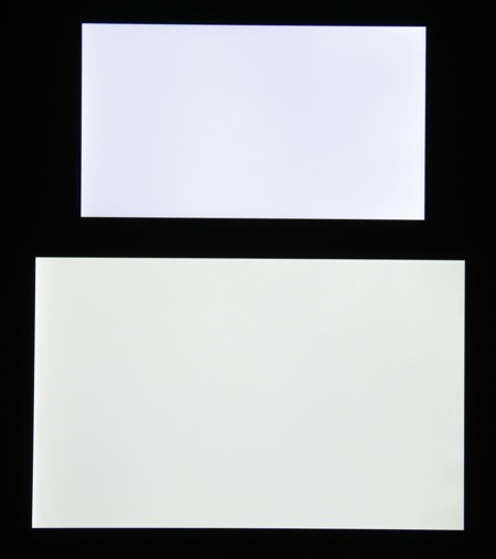 Обзор смартфона Doogee T6 Pro. Тестирование дисплея