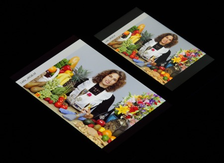 Обзор смартфона Doogee Y6. Тестирование дисплея