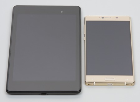 Обзор смартфона Elephone M2. Тестирование дисплея