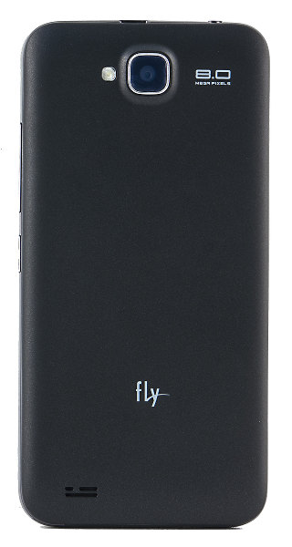 Внешний вид Fly IQ446