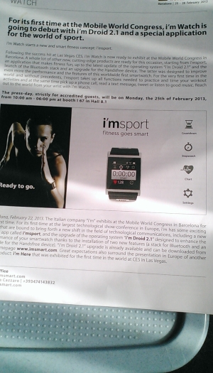 Обзор смартфона HTC One mini