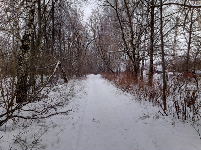 Обзор Huawei Ascend D1 Quad XL. Демонстрационный снимок