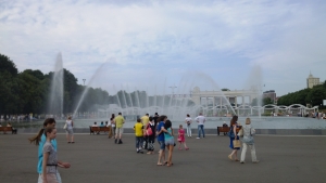 примеры снимков Huawei Ascend P1