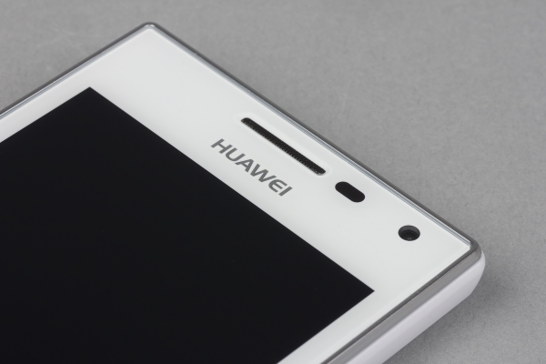 Обзор смартфона Huawei Ascend W1