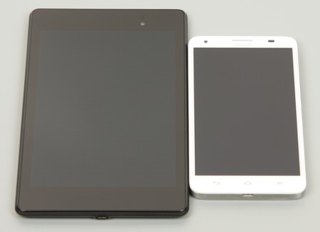 Обзор смартфона Huawei Honor 3X. Тестирование дисплея