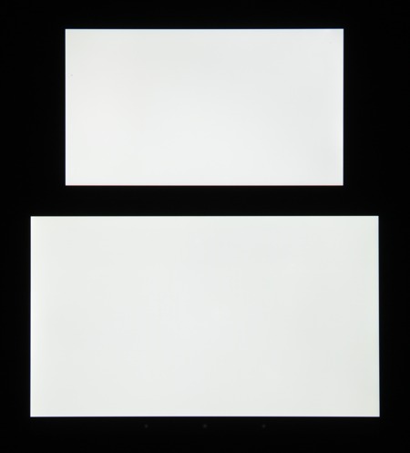 Обзор смартфона Honor 6 Plus. Тестирование дисплея