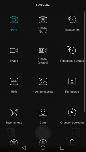 Обзор смартфона Huawei Honor 6X