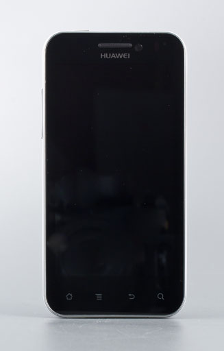 Huawei Honor, front view