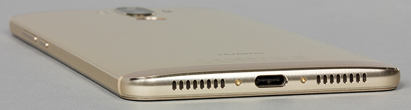 Смартфон Huawei Mate 9 (MHA-L29)