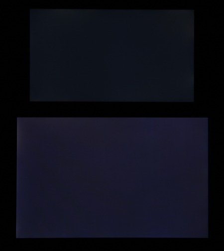 Обзор смартфона Huawei Mate 9. Тестирование дисплея