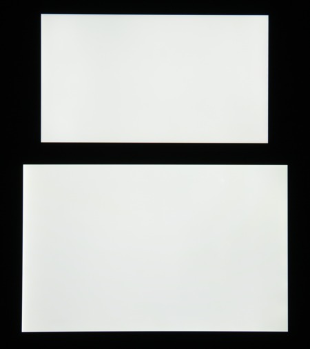 Обзор смартфона Huawei Mate 9. Тестирование дисплея