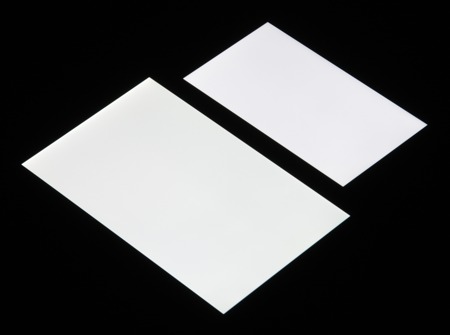 Обзор смартфона Huawei Nova Plus. Тестирование дисплея