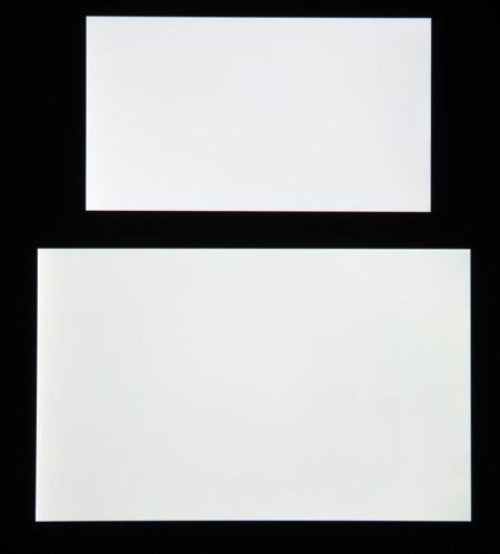 Обзор смартфона Huawei Nova Plus. Тестирование дисплея