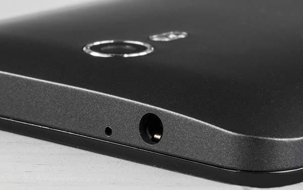 Внешний вид Jiayu S3