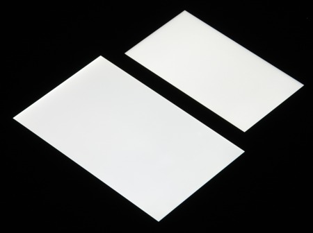 Обзор смартфона Leagoo M8 Pro. Тестирование дисплея