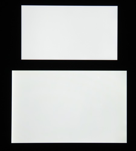 Обзор смартфона Leagoo M8 Pro. Тестирование дисплея