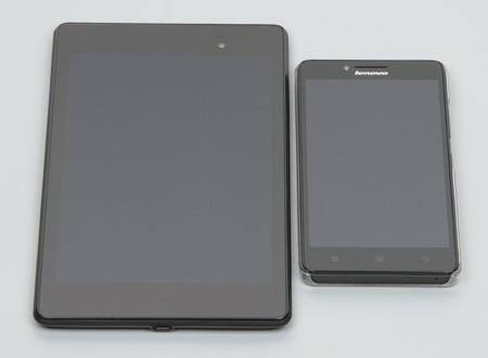 Обзор смартфона Lenovo A6000. Тестирование дисплея