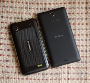 Обзор смартфона Lenovo A660