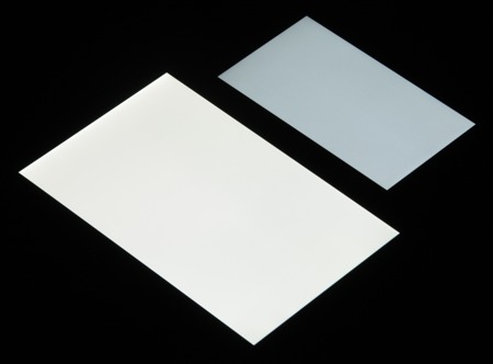 Обзор смартфона Lenovo S60. Тестирование дисплея