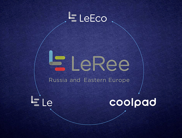 Российская презентация LeRee Le 3