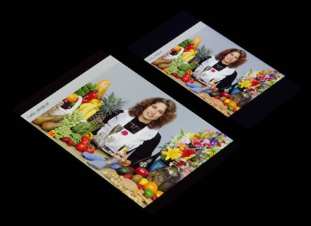 Обзор смартфона LG G6. Тестирование дисплея