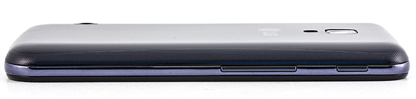 Обзор смартфона LG Optimus L7 II Dual